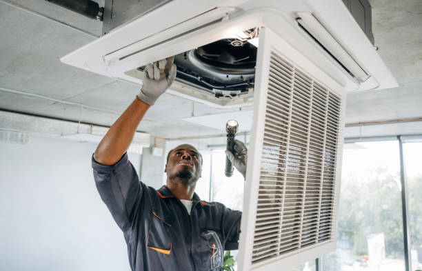 Licensed Heat Pump Repair service in New Market, TN - FH HVAC