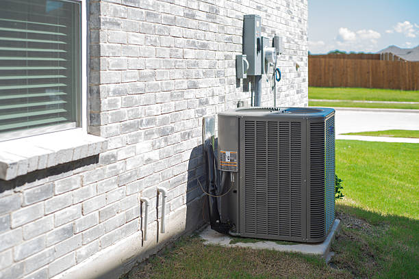 Reliable Heat Pump Repair contractor in New Market, TN by FH HVAC
